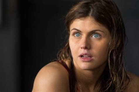 alexandradaddario nude|alexandra